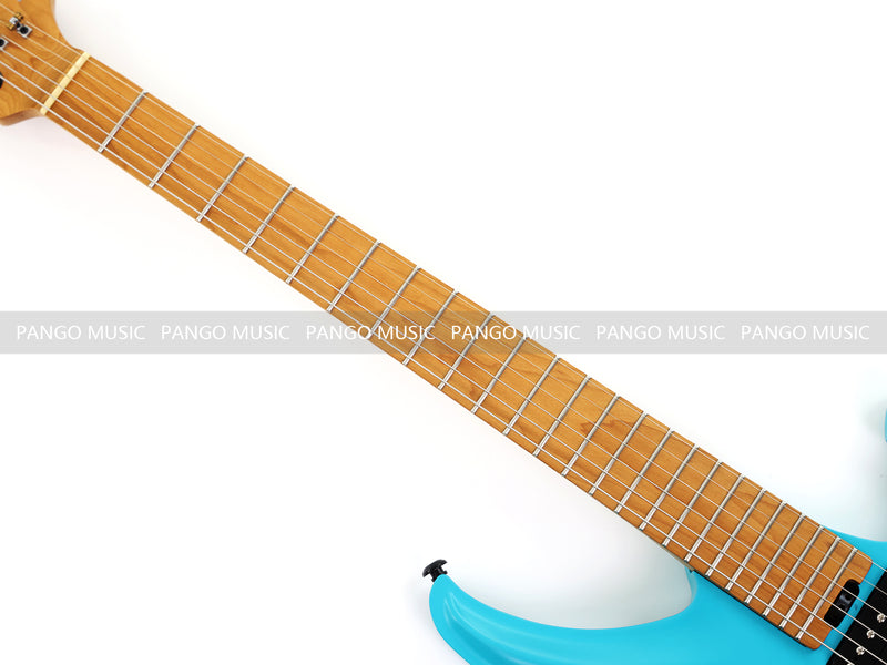 Koloss Brand Aviation Aluminum Alloy Body Electric Guitar (GT5)