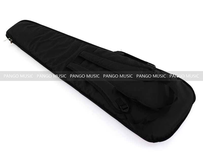 Koloss Brand Aviation Aluminum Alloy Body Electric Guitar (GT5)