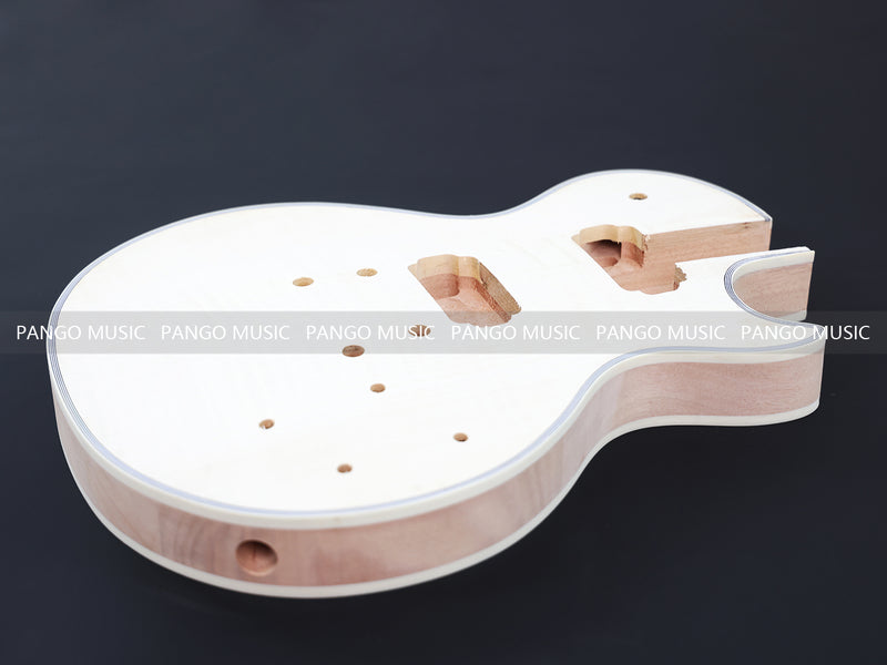 LP Custom DIY Electric Guitar Kit (CST-101X)