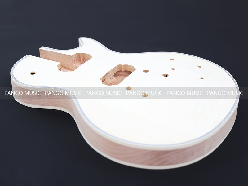 LP Custom DIY Electric Guitar Kit (CST-101X)