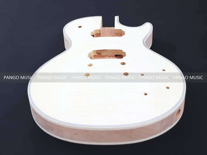 LP Custom DIY Electric Guitar Kit (CST-101X)