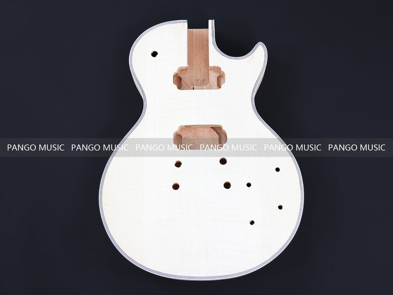 LP Custom DIY Electric Guitar Kit (CST-101X)
