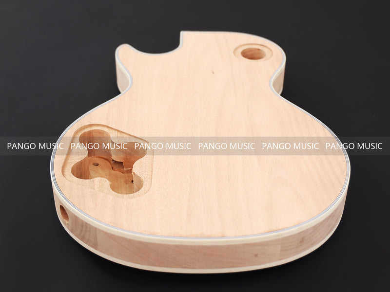 LP Custom DIY Electric Guitar Kit (CST-101X)