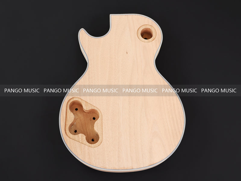 LP Custom DIY Electric Guitar Kit (CST-101X)