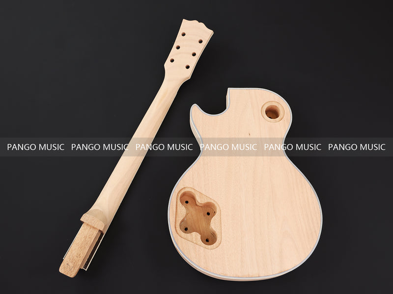LP Custom DIY Electric Guitar Kit (CST-101X)