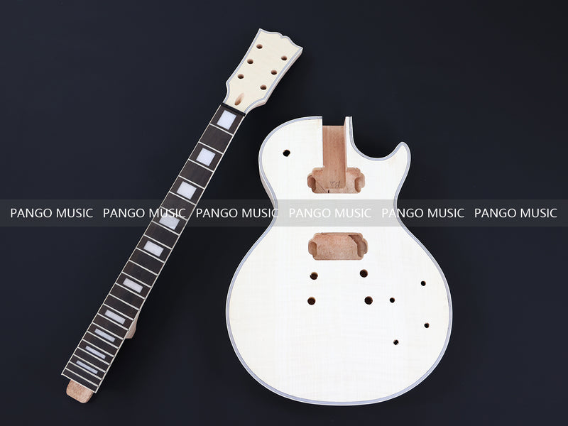 LP Custom DIY Electric Guitar Kit (CST-101X)