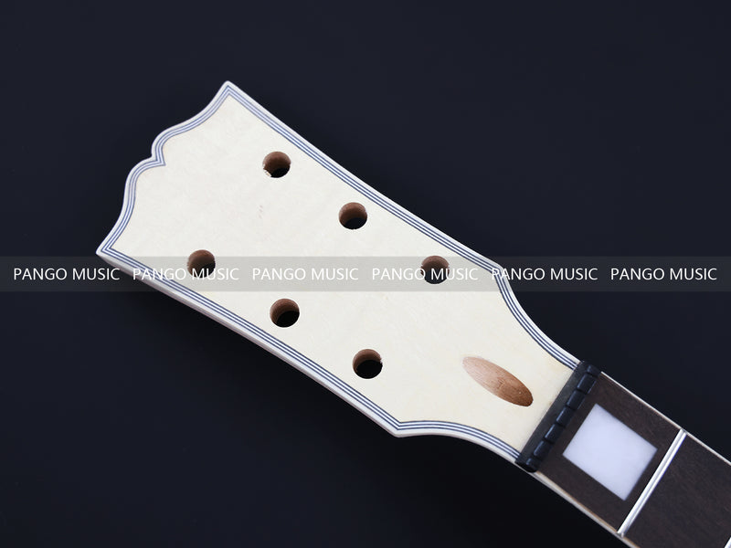 LP Custom DIY Electric Guitar Kit (CST-101X)