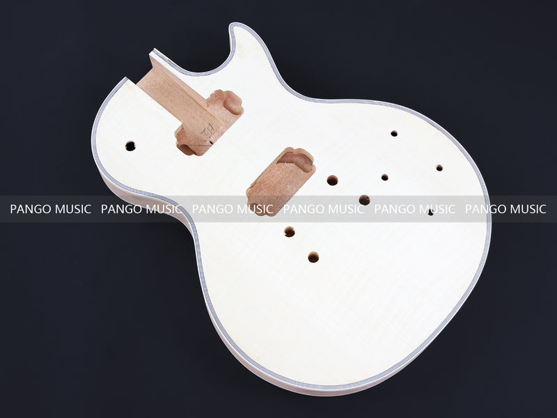 LP Custom DIY Electric Guitar Kit (CST-101X)
