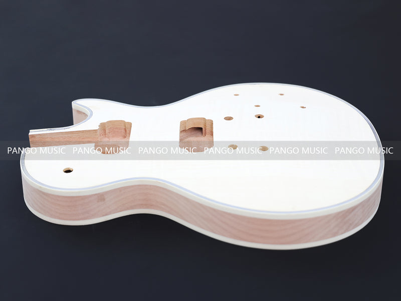 LP Custom DIY Electric Guitar Kit (CST-101X)