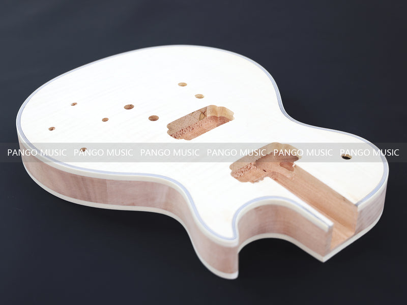 LP Custom DIY Electric Guitar Kit (CST-101X)