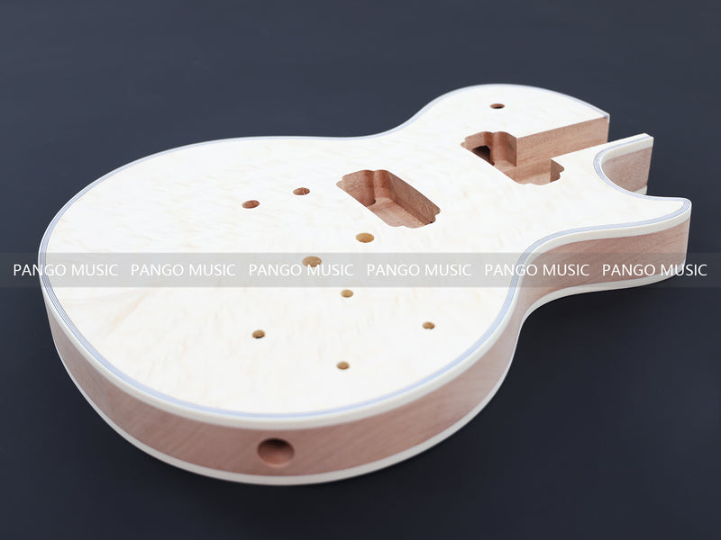 LP Custom Style DIY Electric Guitar Kit (CST-730X)