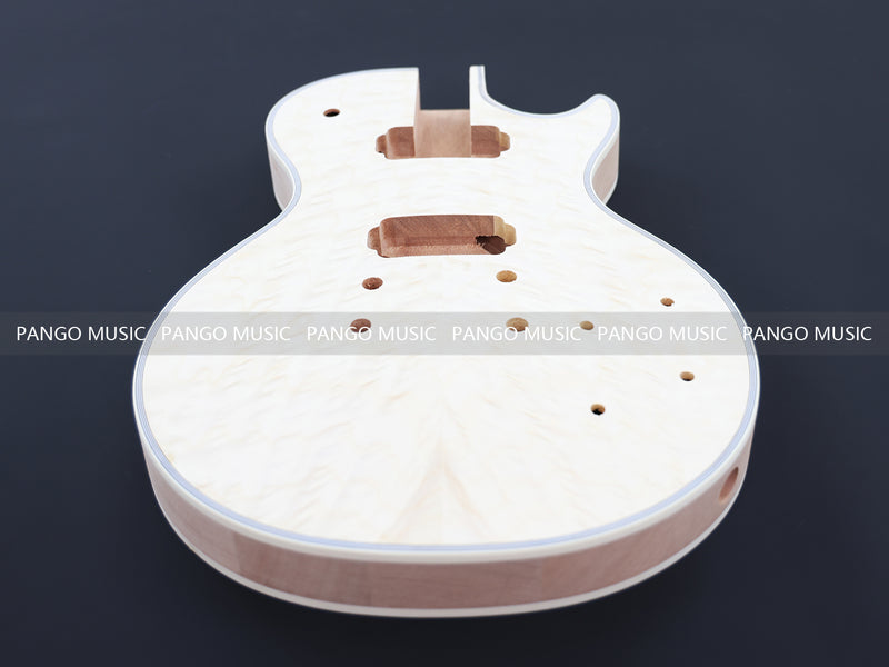 LP Custom Style DIY Electric Guitar Kit (CST-730X)