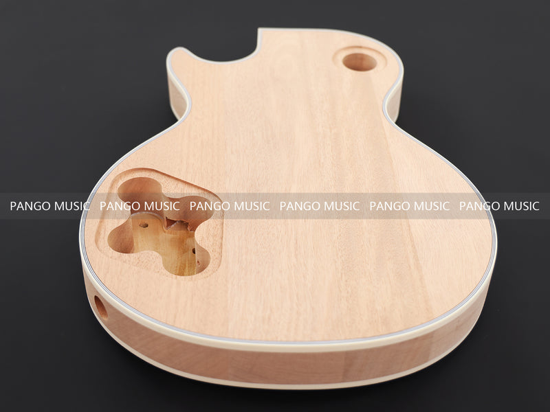 LP Custom Style DIY Electric Guitar Kit (CST-730X)