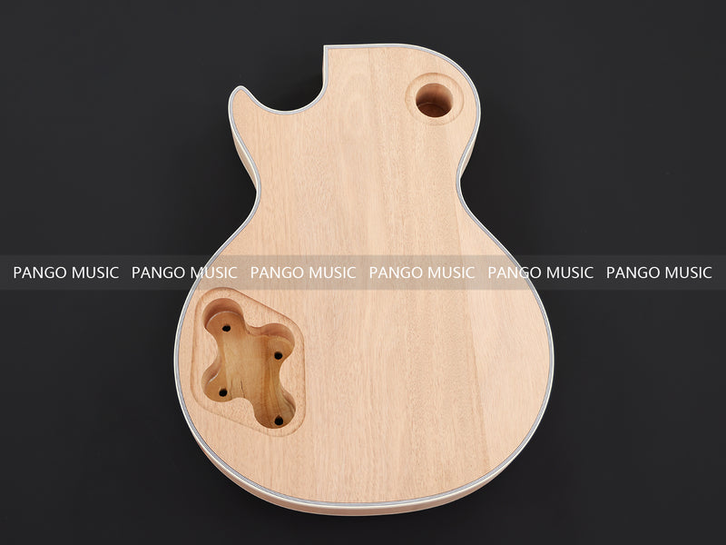 LP Custom Style DIY Electric Guitar Kit (CST-730X)