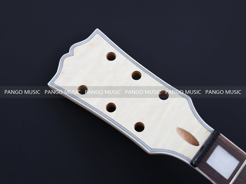 LP Custom Style DIY Electric Guitar Kit (CST-730X)