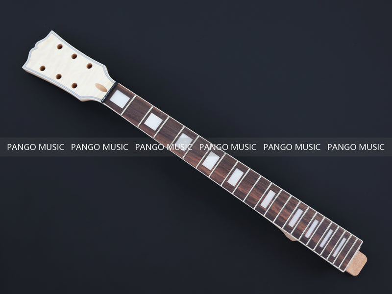 LP Custom Style DIY Electric Guitar Kit (CST-730X)