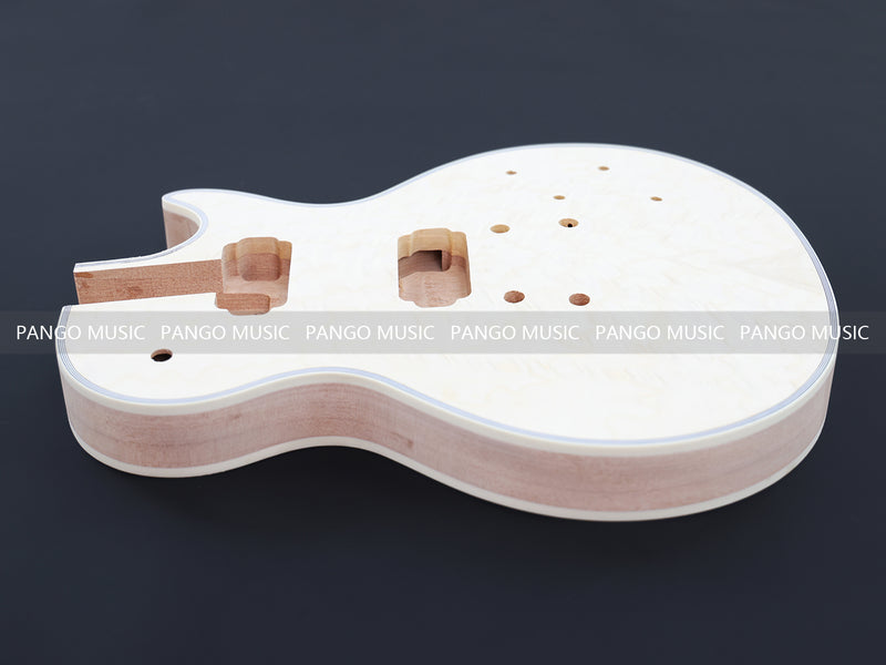 LP Custom Style DIY Electric Guitar Kit (CST-730X)