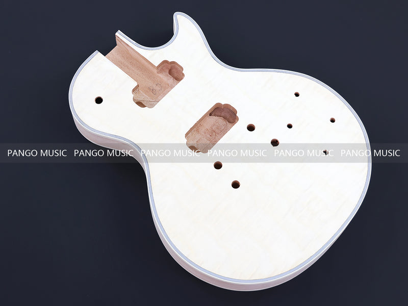 LP Custom DIY Electric Guitar Kit (CST-930X)