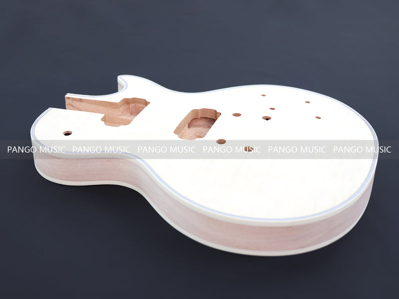 LP Custom DIY Electric Guitar Kit (CST-930X)