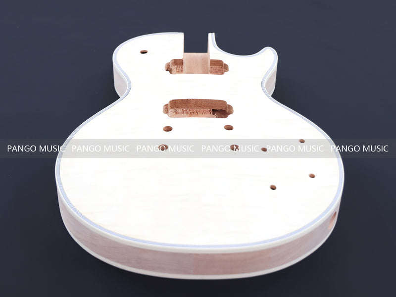LP Custom DIY Electric Guitar Kit (CST-930X)
