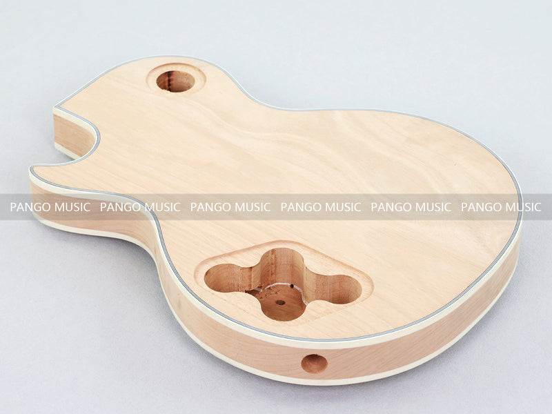 LP Custom DIY Electric Guitar Kit (CST-930)