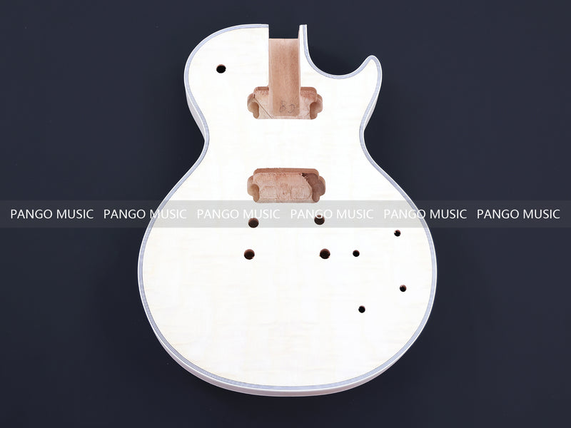 LP Custom DIY Electric Guitar Kit (CST-930X)