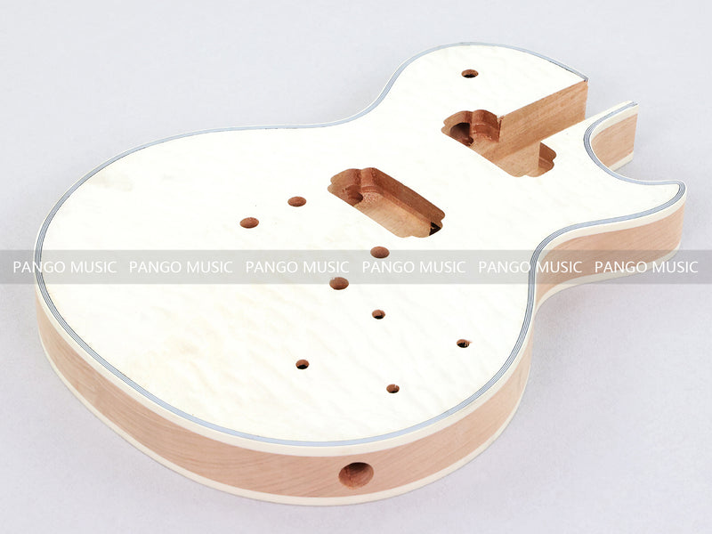 LP Custom DIY Electric Guitar Kit (CST-930)