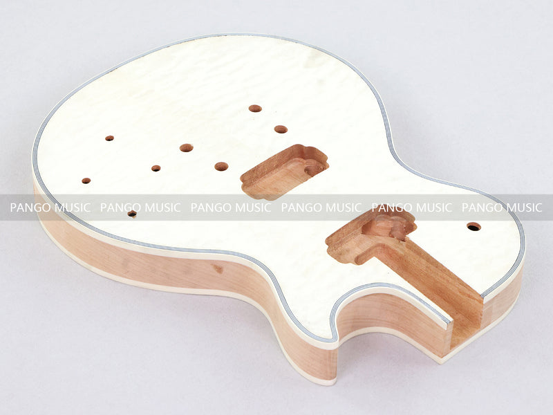 LP Custom DIY Electric Guitar Kit (CST-930)