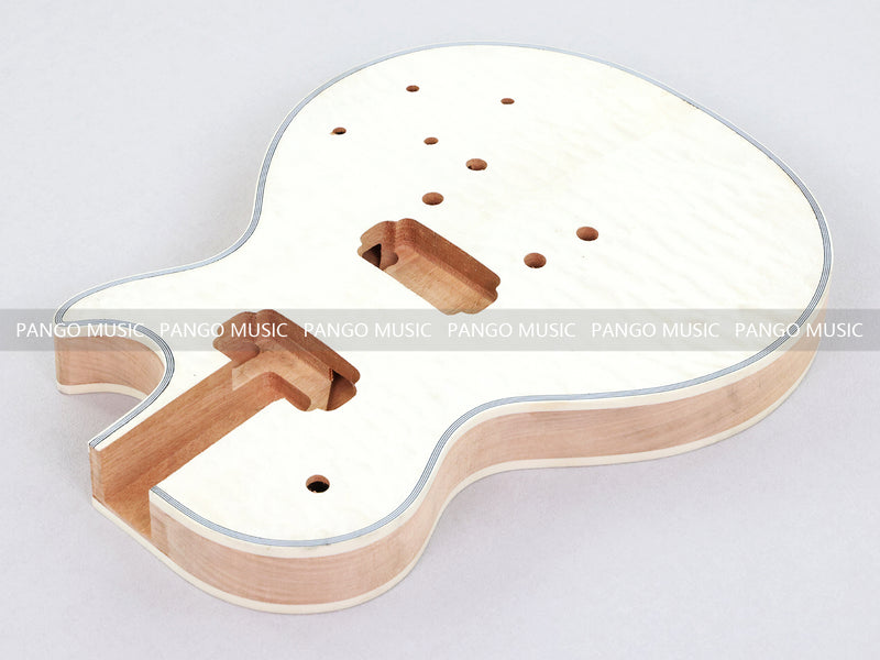LP Custom DIY Electric Guitar Kit (CST-930)