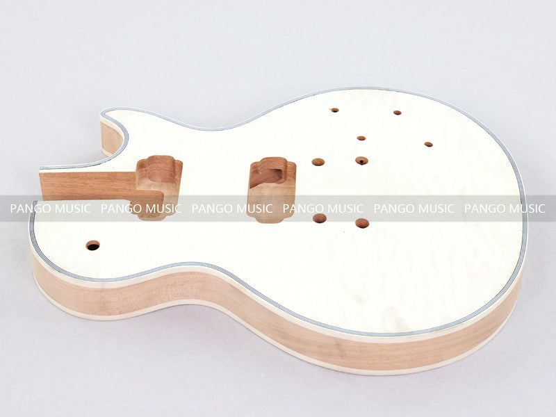 LP Custom DIY Electric Guitar Kit (CST-930)