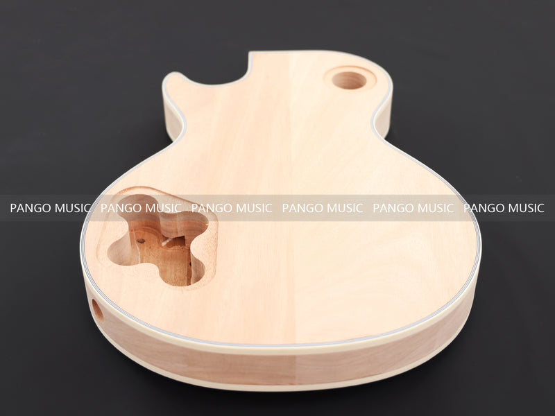LP Custom DIY Electric Guitar Kit (CST-930X)