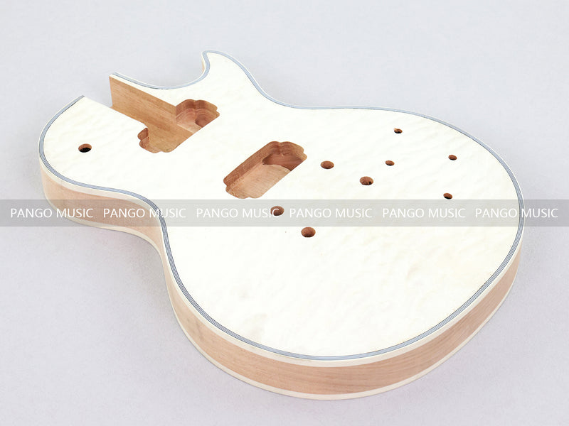 LP Custom DIY Electric Guitar Kit (CST-930)