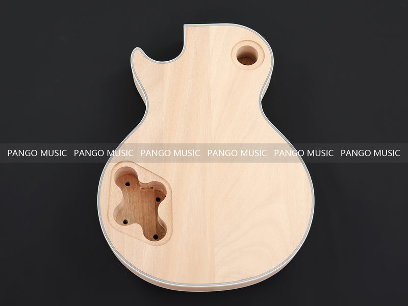 LP Custom DIY Electric Guitar Kit (CST-930X)
