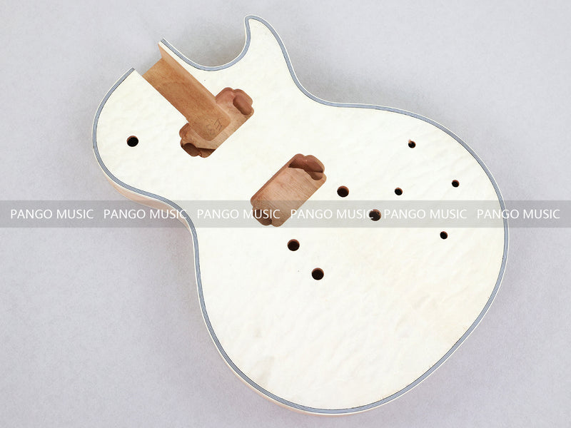 LP Custom DIY Electric Guitar Kit (CST-930)