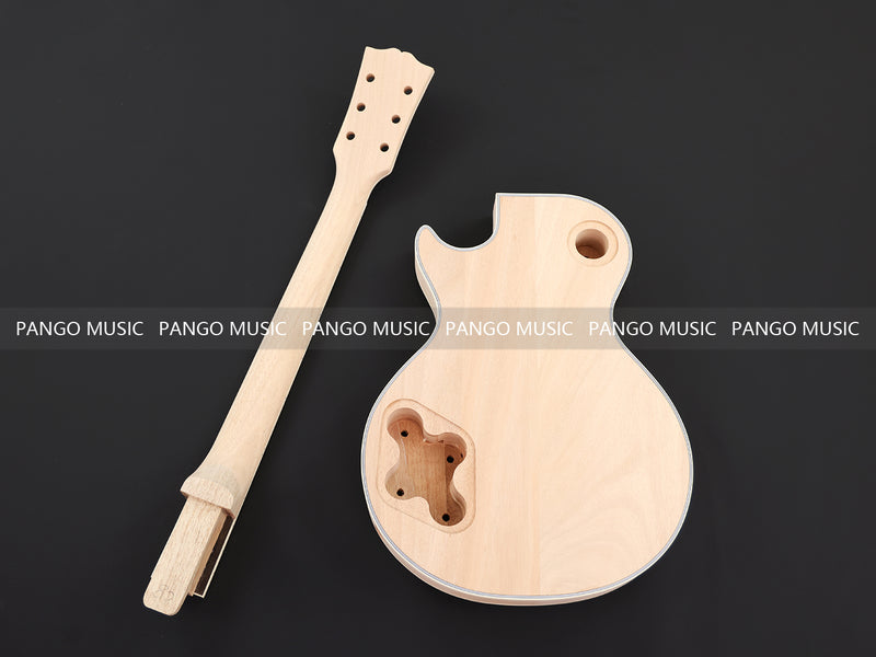 LP Custom DIY Electric Guitar Kit (CST-930X)