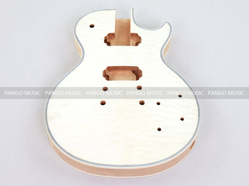 LP Custom DIY Electric Guitar Kit (CST-930)
