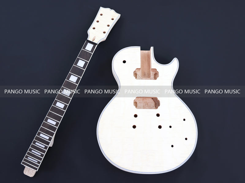 LP Custom DIY Electric Guitar Kit (CST-930X)
