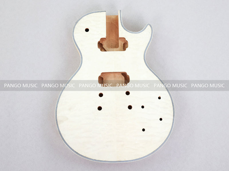 LP Custom DIY Electric Guitar Kit (CST-930)