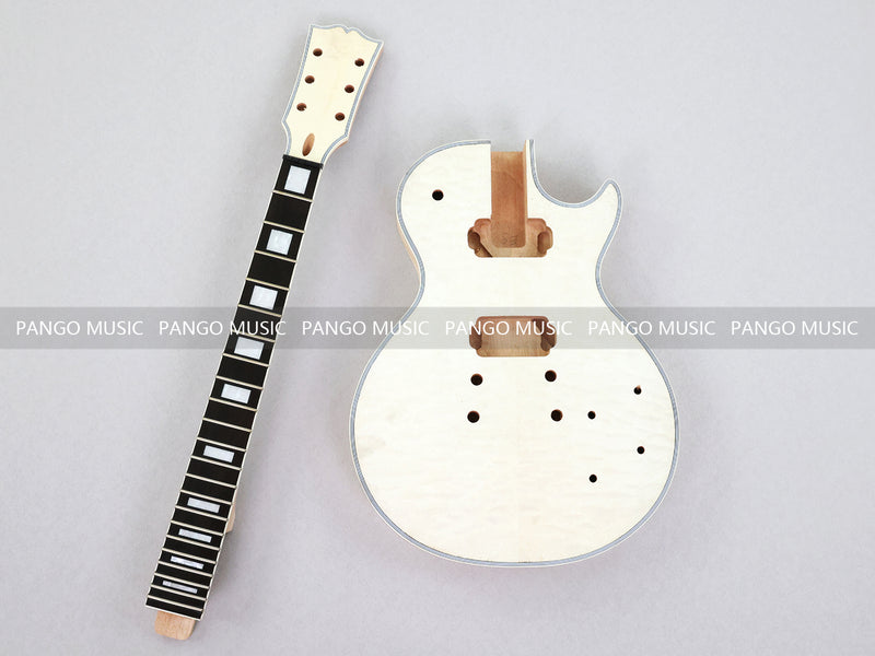 LP Custom DIY Electric Guitar Kit (CST-930)