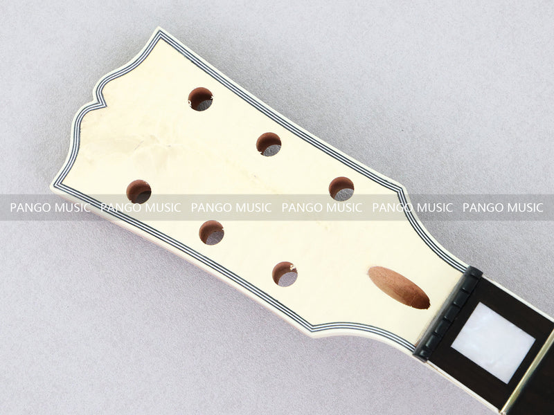 LP Custom DIY Electric Guitar Kit (CST-930)