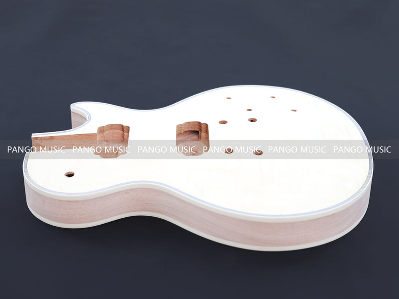 LP Custom DIY Electric Guitar Kit (CST-930X)