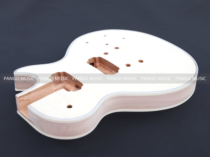 LP Custom DIY Electric Guitar Kit (CST-930X)