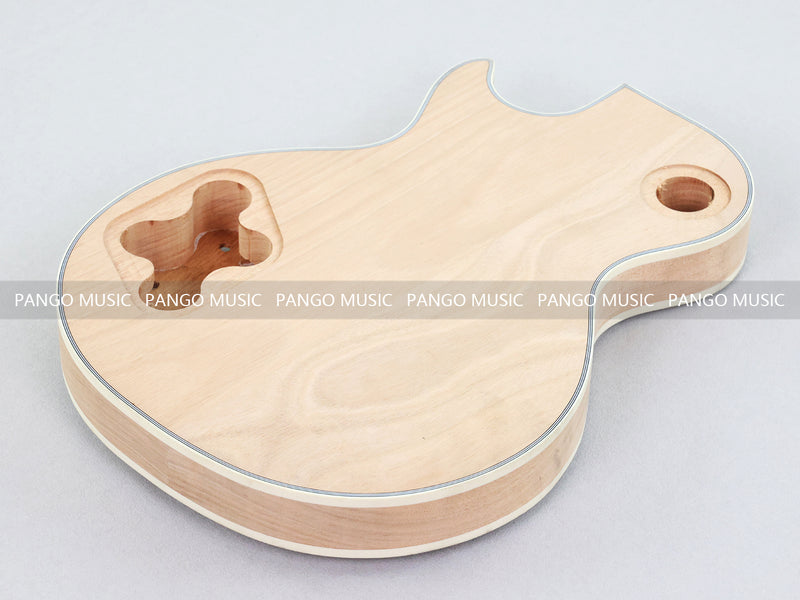 LP Custom DIY Electric Guitar Kit (CST-930)