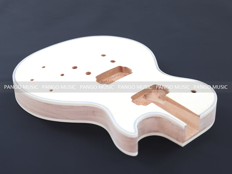 LP Custom DIY Electric Guitar Kit (CST-930X)