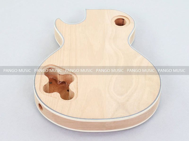 LP Custom DIY Electric Guitar Kit (CST-930)