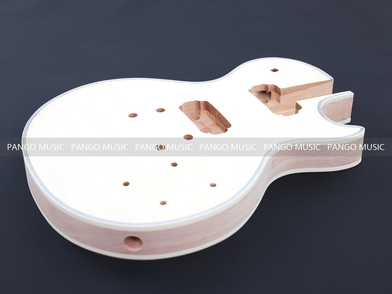 LP Custom DIY Electric Guitar Kit (CST-930X)
