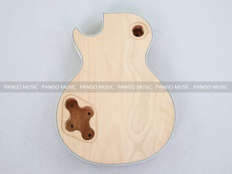 LP Custom DIY Electric Guitar Kit (CST-930)