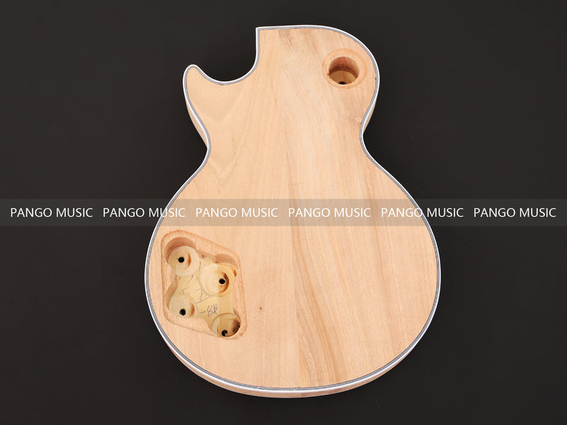 LP Custom Style DIY Electric Guitar Kit (14517, Limited Edition)
