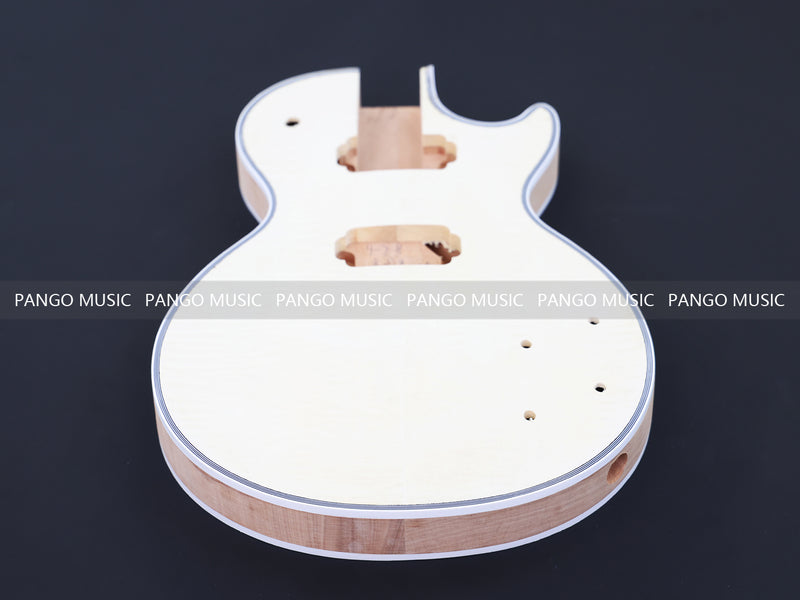 LP Custom Style DIY Electric Guitar Kit (14517, Limited Edition)