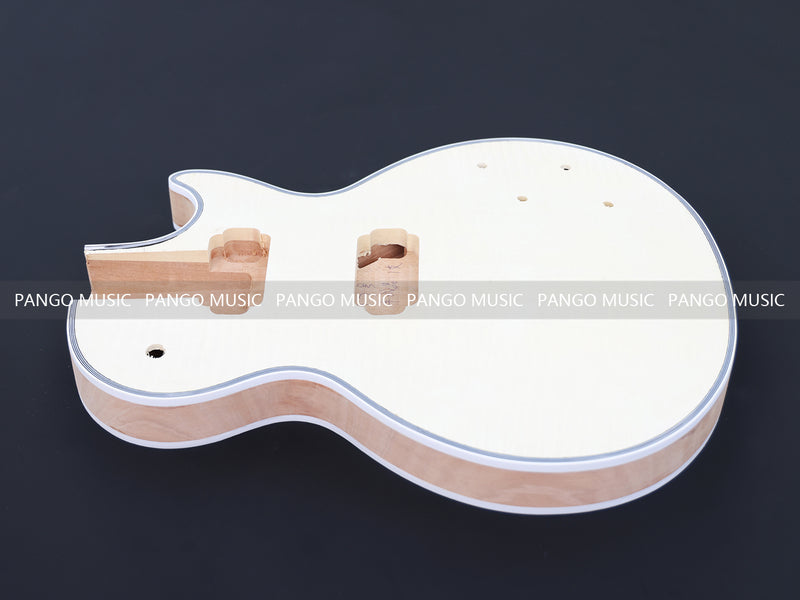 LP Custom Style DIY Electric Guitar Kit (14517, Limited Edition)